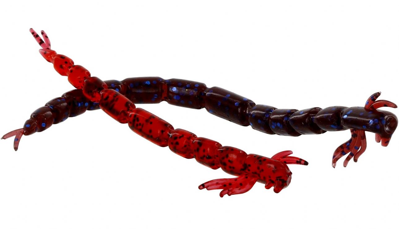 Westin BloodTeez Worm
